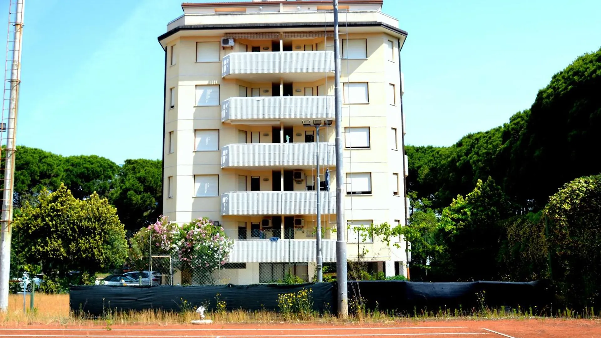 Horizon Apartment Bibione 0*,  Italy