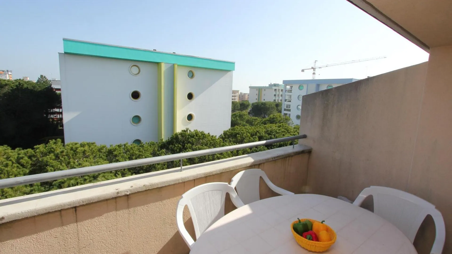 Horizon Apartment Bibione 0*,  Italy