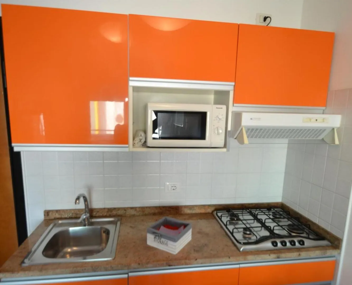 Horizon Apartment Bibione