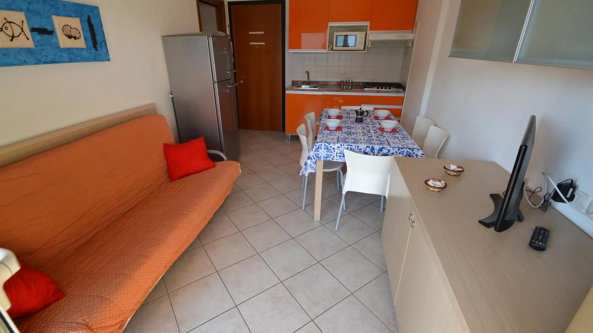 Horizon Apartment Bibione Italy