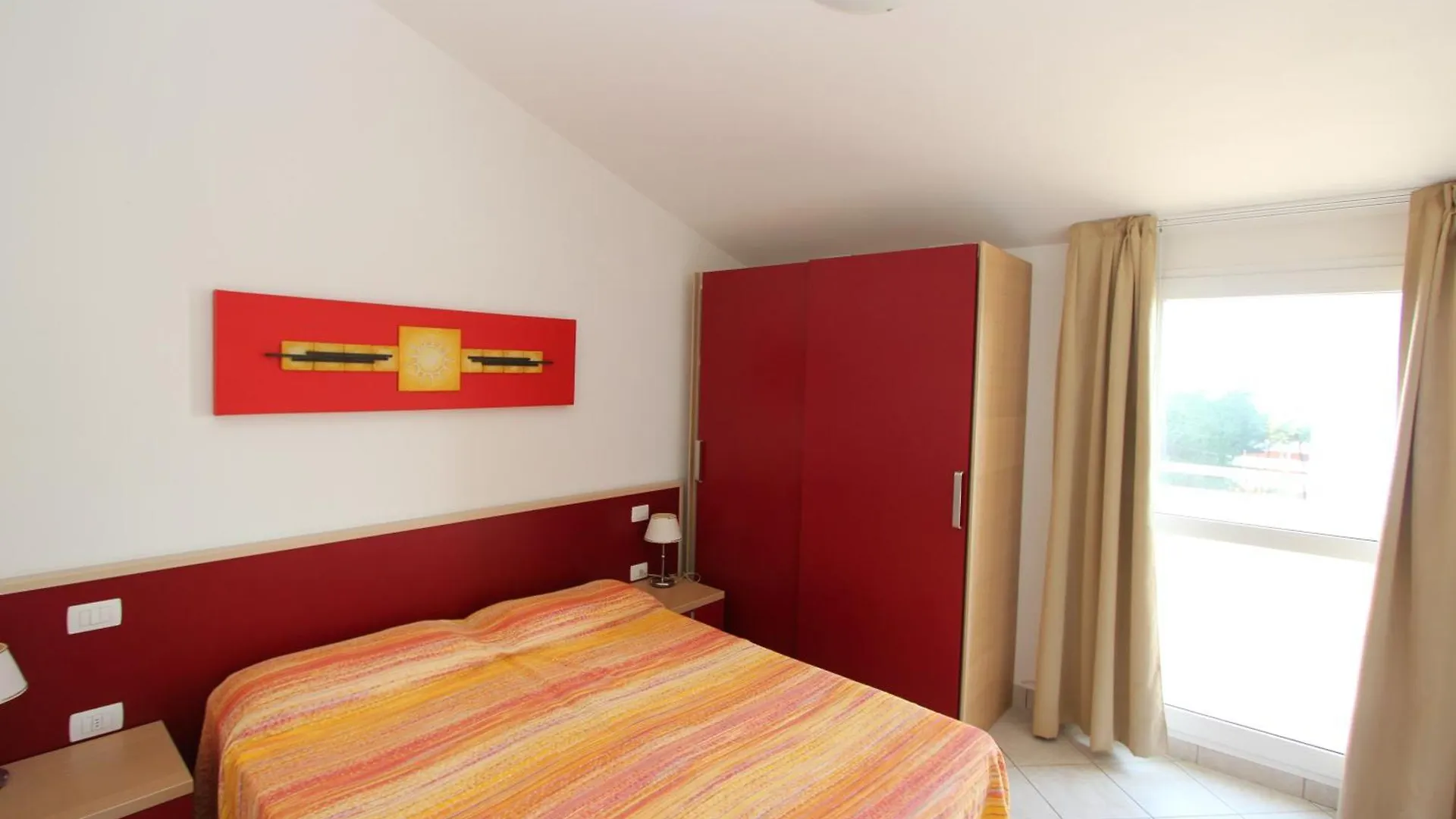 Horizon Apartment Bibione