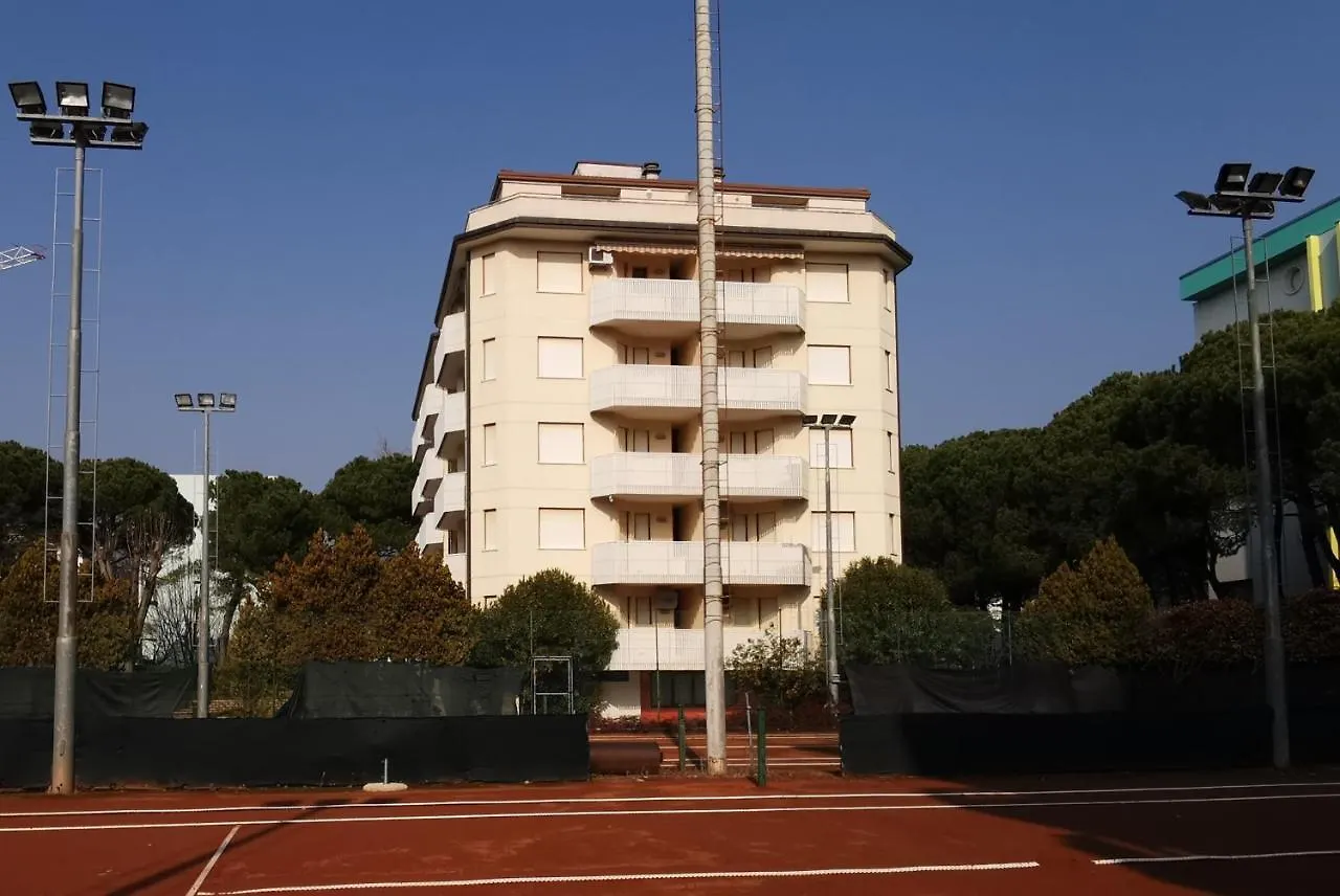 Horizon Apartment Bibione