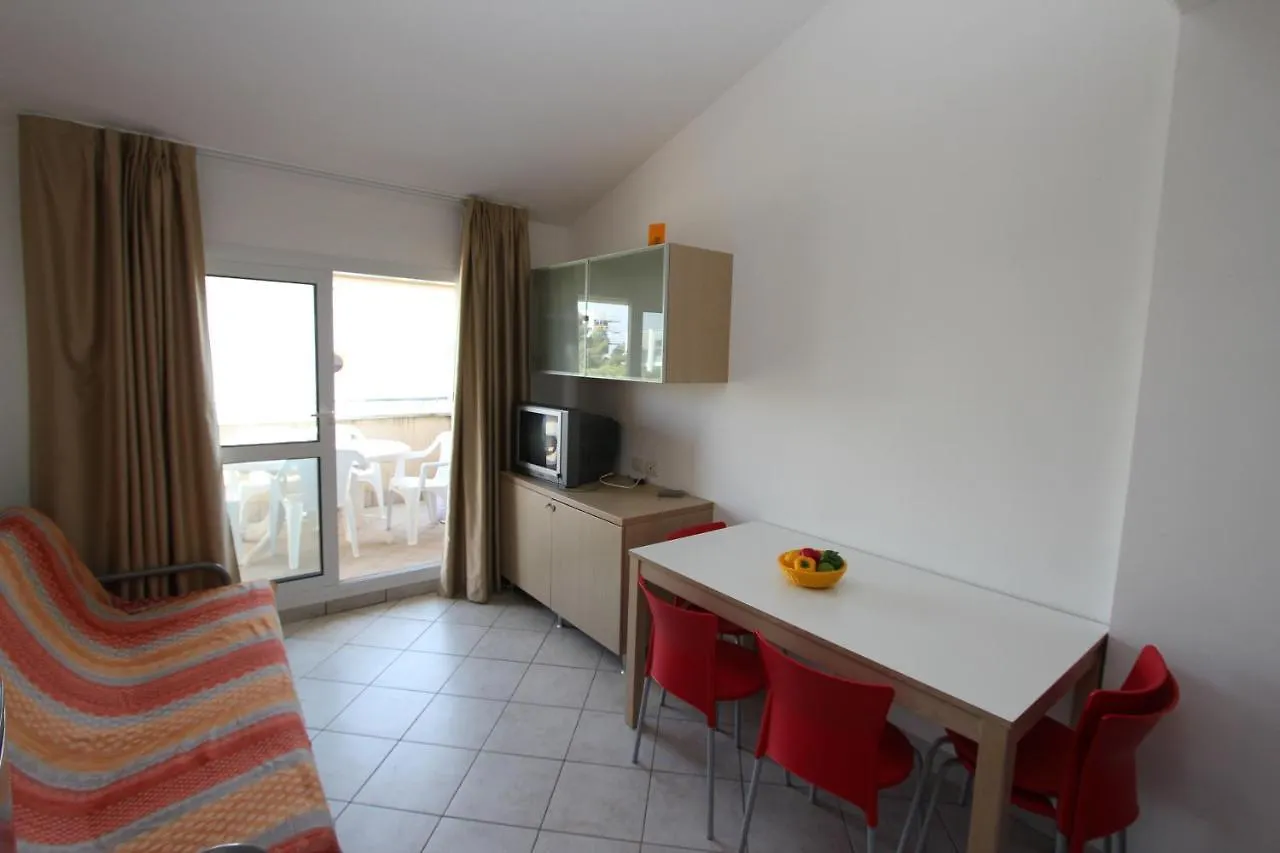 Horizon Apartment Bibione Italy