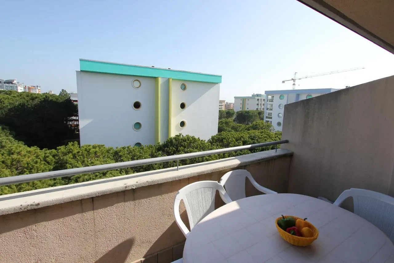 Horizon Apartment Bibione