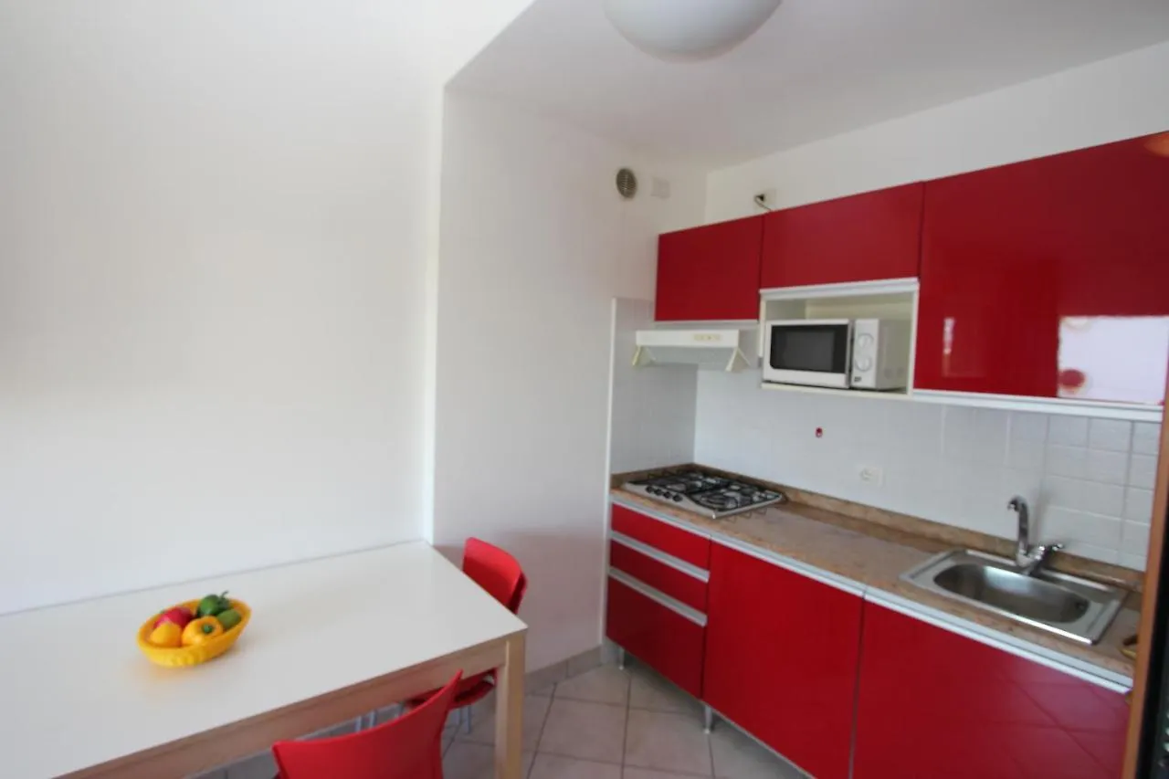 Horizon Apartment Bibione