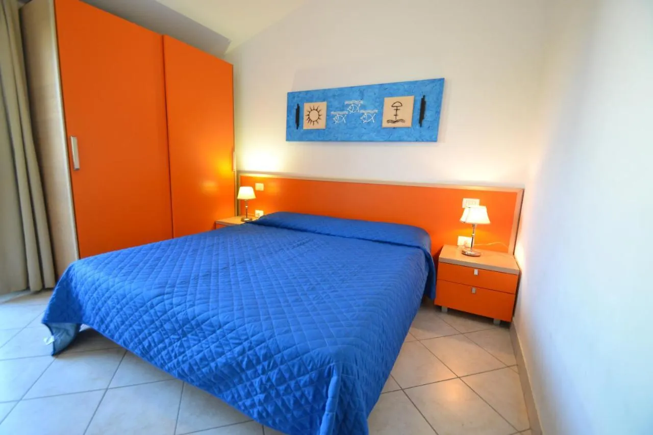 Horizon Apartment Bibione