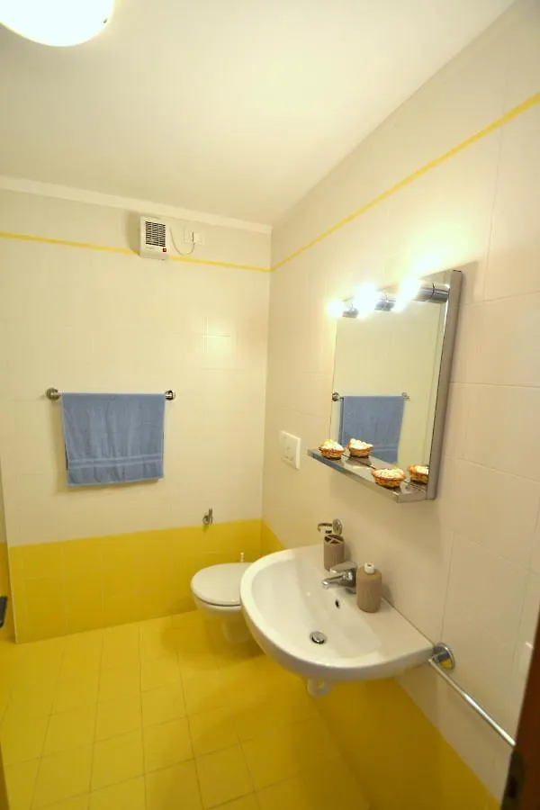 Horizon Apartment Bibione