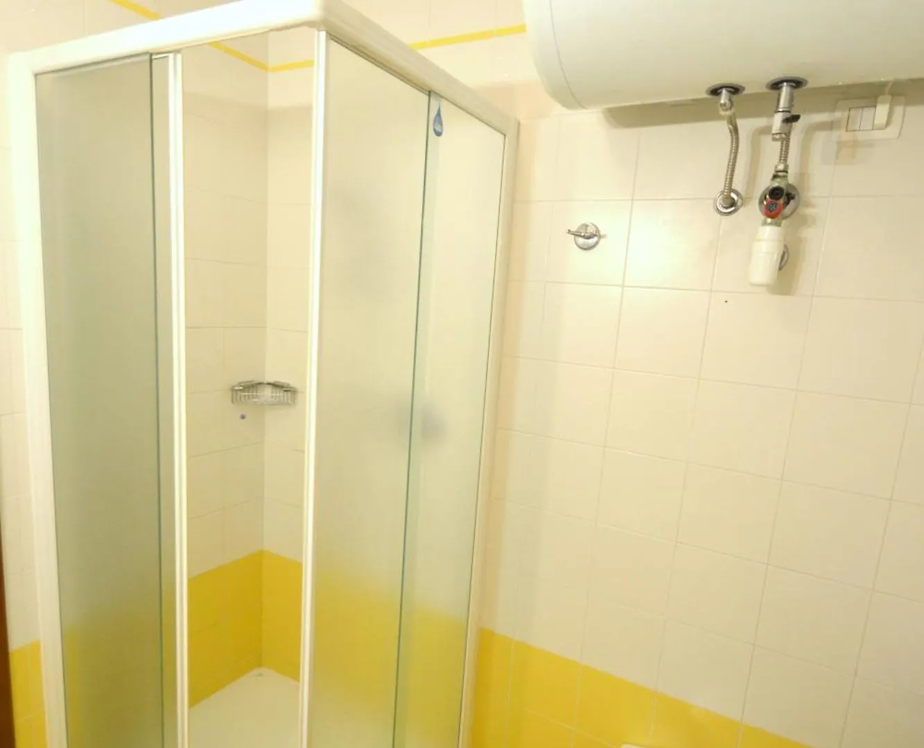 Horizon Apartment Bibione 0*,