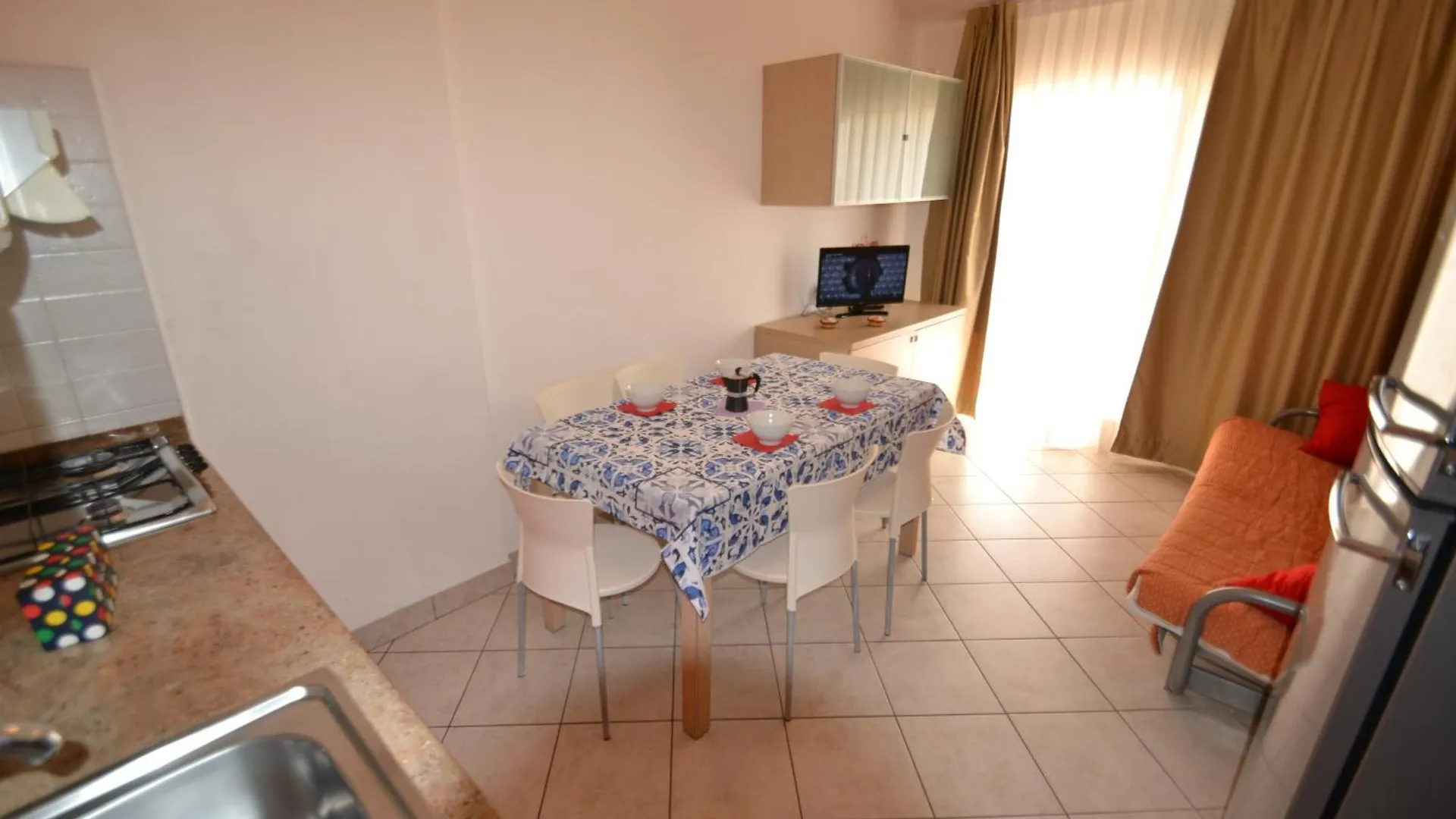 Horizon Apartment Bibione Italy