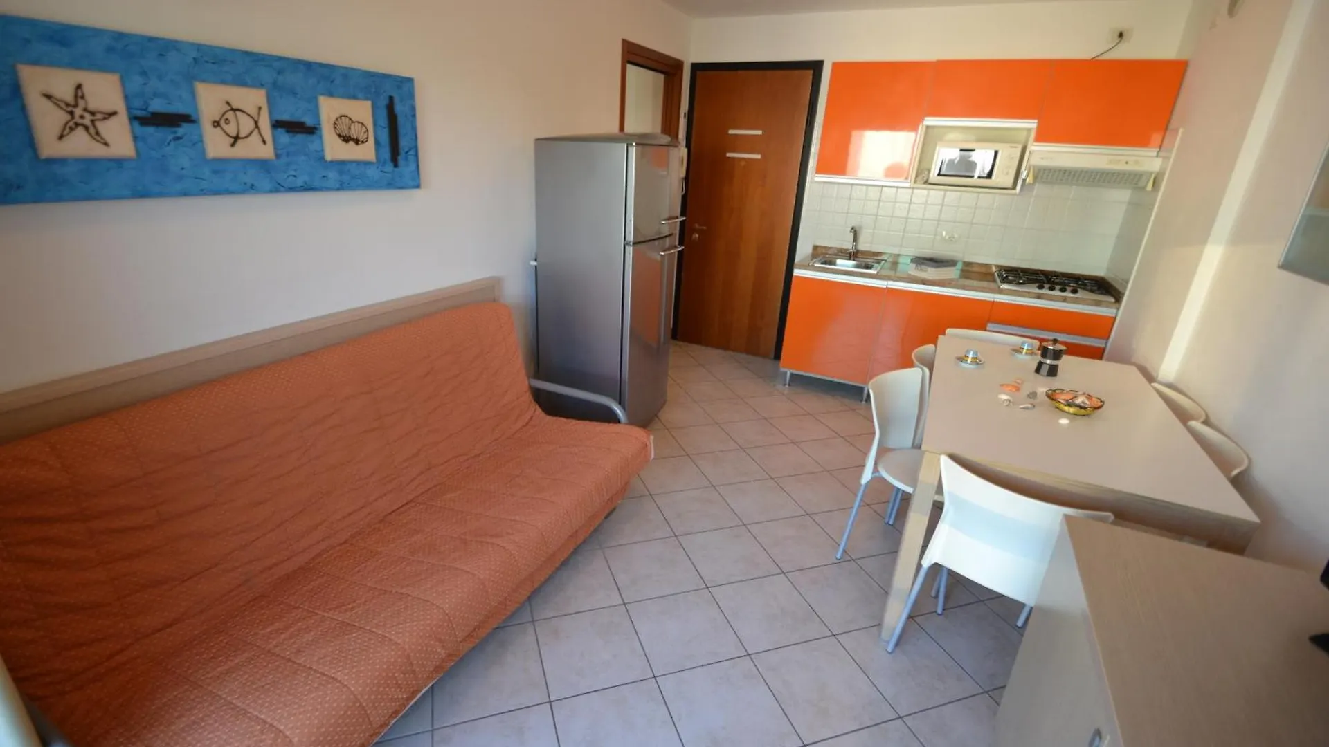 Horizon Apartment Bibione