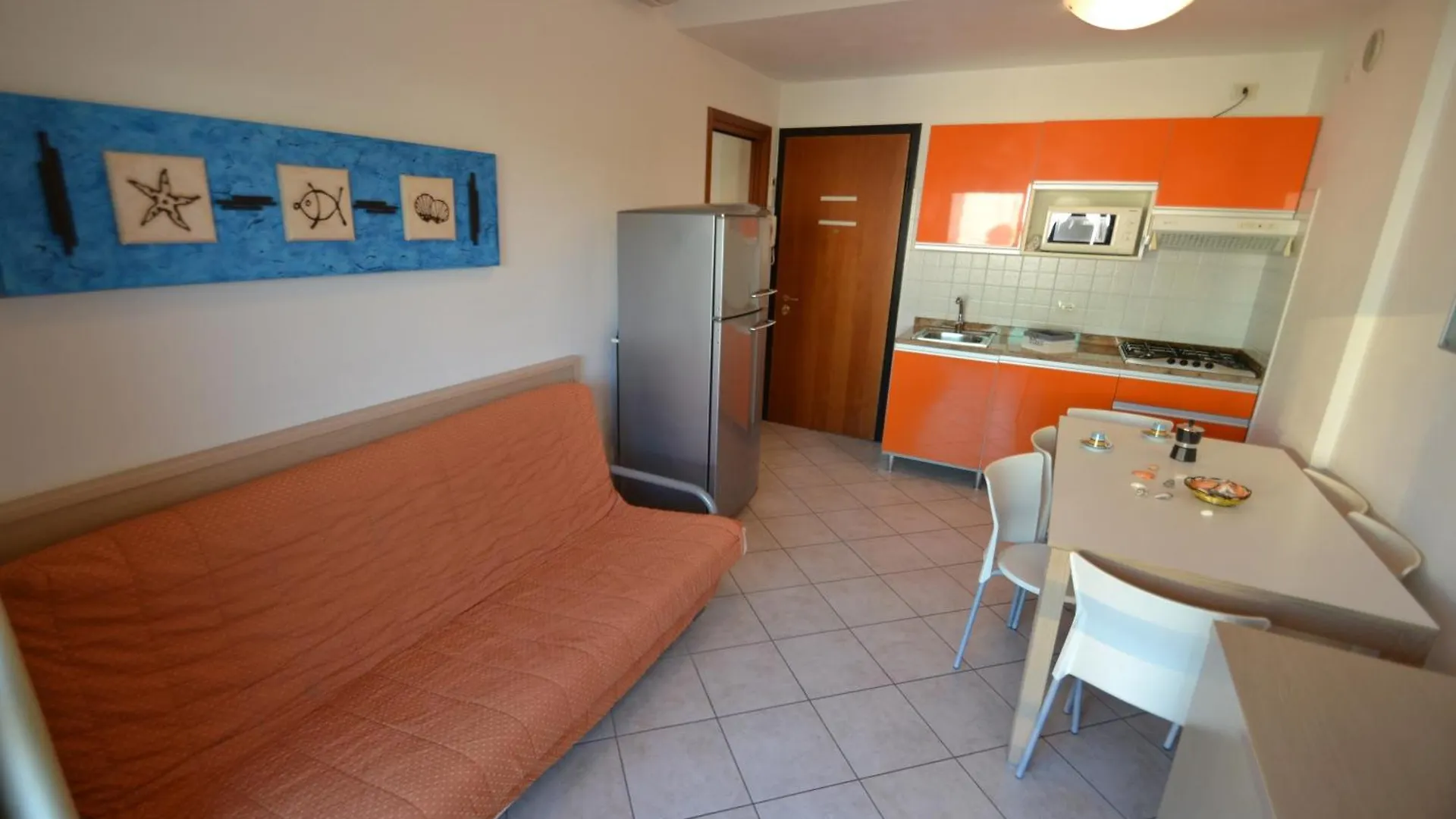 Horizon Apartment Bibione