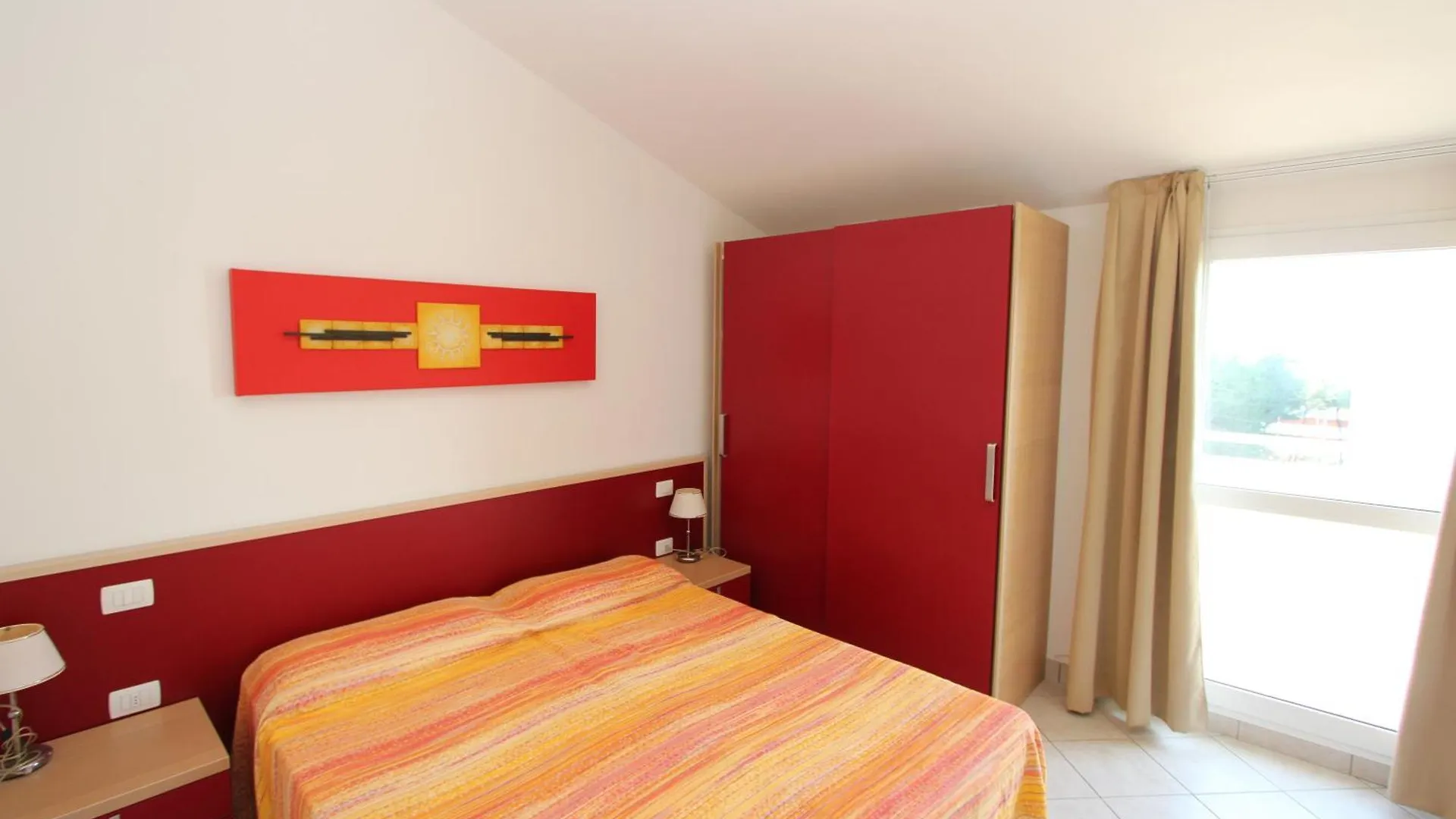 Horizon Apartment Bibione Italy
